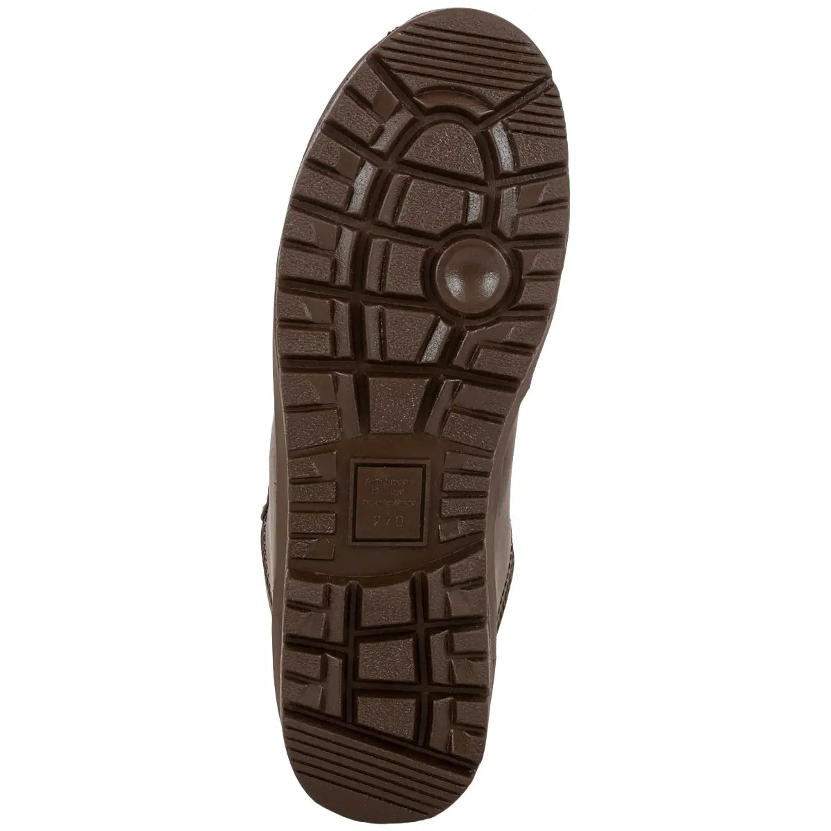 Highlander Elite Forces Junior Boots