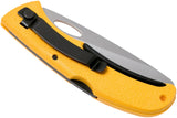 Gerber E-Z Out Rescue Clip Folding Knife