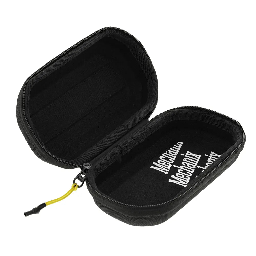 Mechanix Vision Eyewear Case (Black)