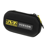 Mechanix Vision Eyewear Case (Black)