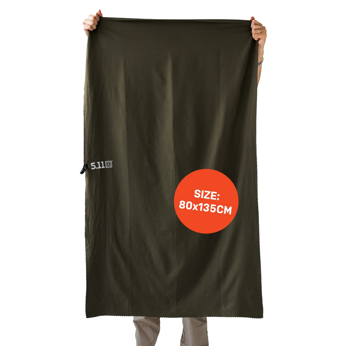 5.11 Nanofibre Packable Towel