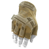 Mechanix M-Pact Fingerless Covert Gloves