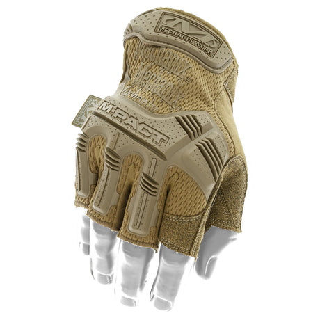 Mechanix M-Pact Fingerless Covert Gloves