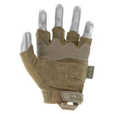 Mechanix M-Pact Fingerless Covert Gloves