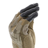 Mechanix M-Pact Fingerless Covert Gloves