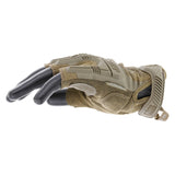 Mechanix M-Pact Fingerless Covert Gloves