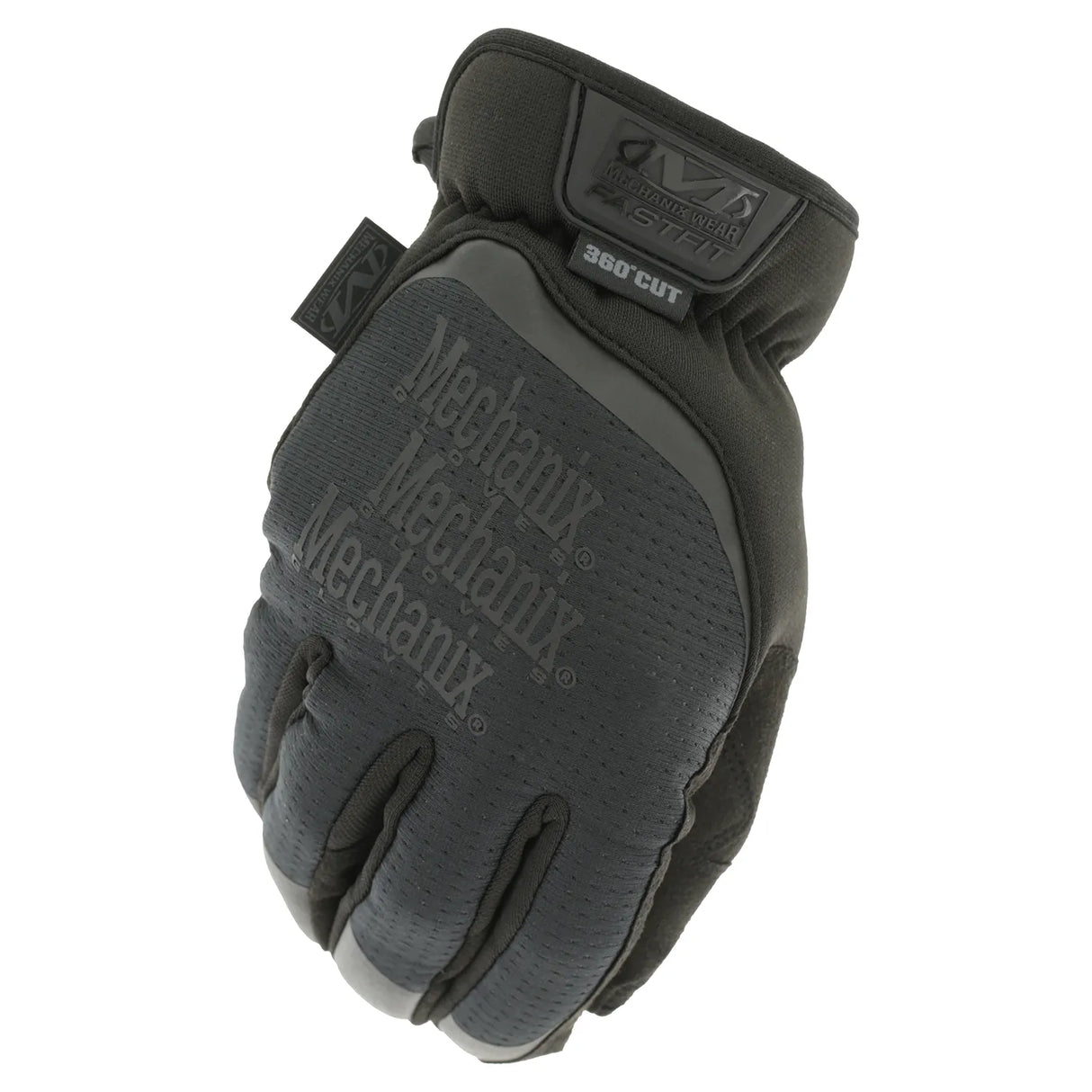 Mechanix FastFit D4 360-Cut Resistant Covert Gloves