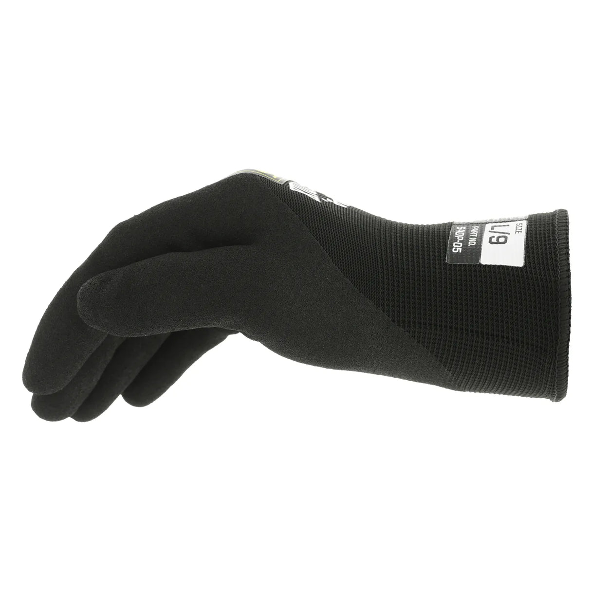 Mechanix SpeedKnit Thermal 360-Cut Resistant Gloves