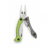 Gerber Crucial Compact Multi-Tool (Green)