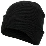 Highlander Deluxe Watch Hat