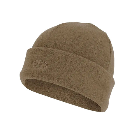 Highlander Fleece Beanie