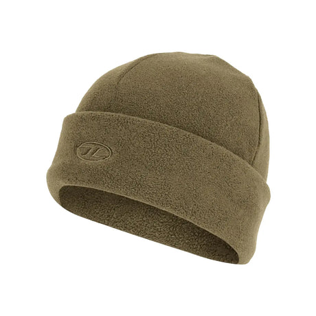 Highlander Fleece Beanie