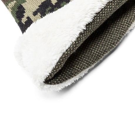 5.11 Camo Santa Hat