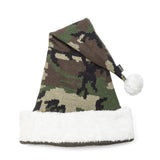 5.11 Camo Santa Hat