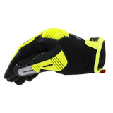 Mechanix M-Pact D5 Hi-Viz Gloves