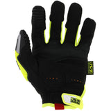 Mechanix M-Pact D5 Hi-Viz Gloves