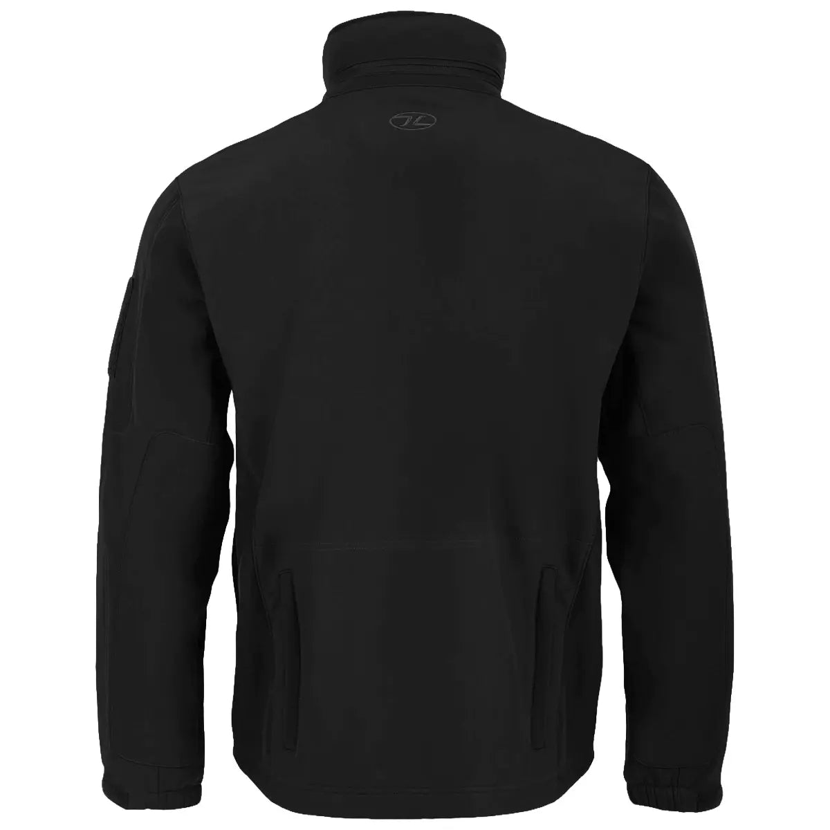Highlander Tactical Softshell Jacket