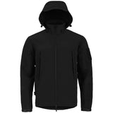 Highlander Tactical Softshell Jacket
