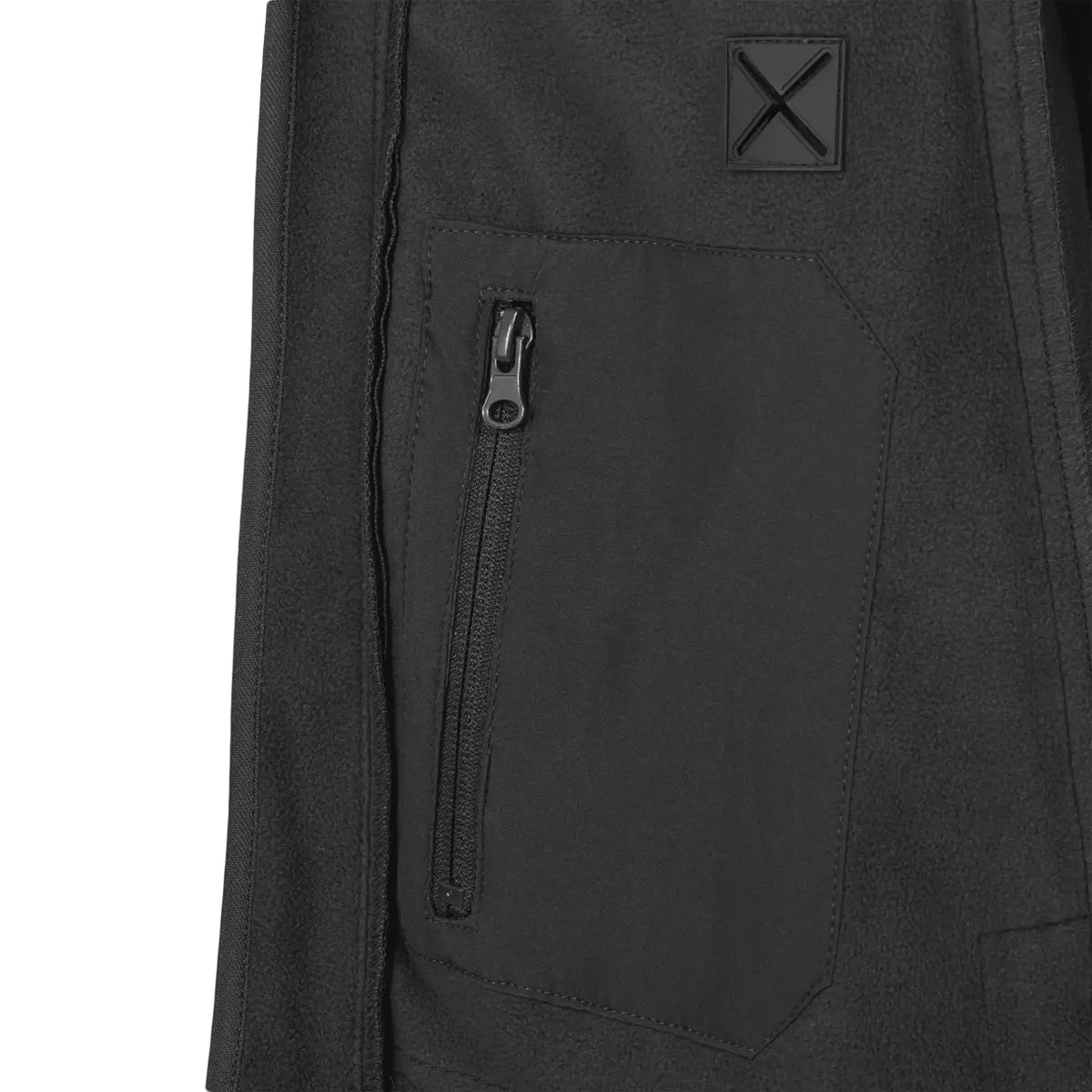 Highlander Tactical Softshell Jacket