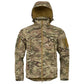 Highlander Tactical Softshell Jacket