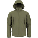 Highlander Tactical Softshell Jacket