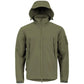 Highlander Tactical Softshell Jacket