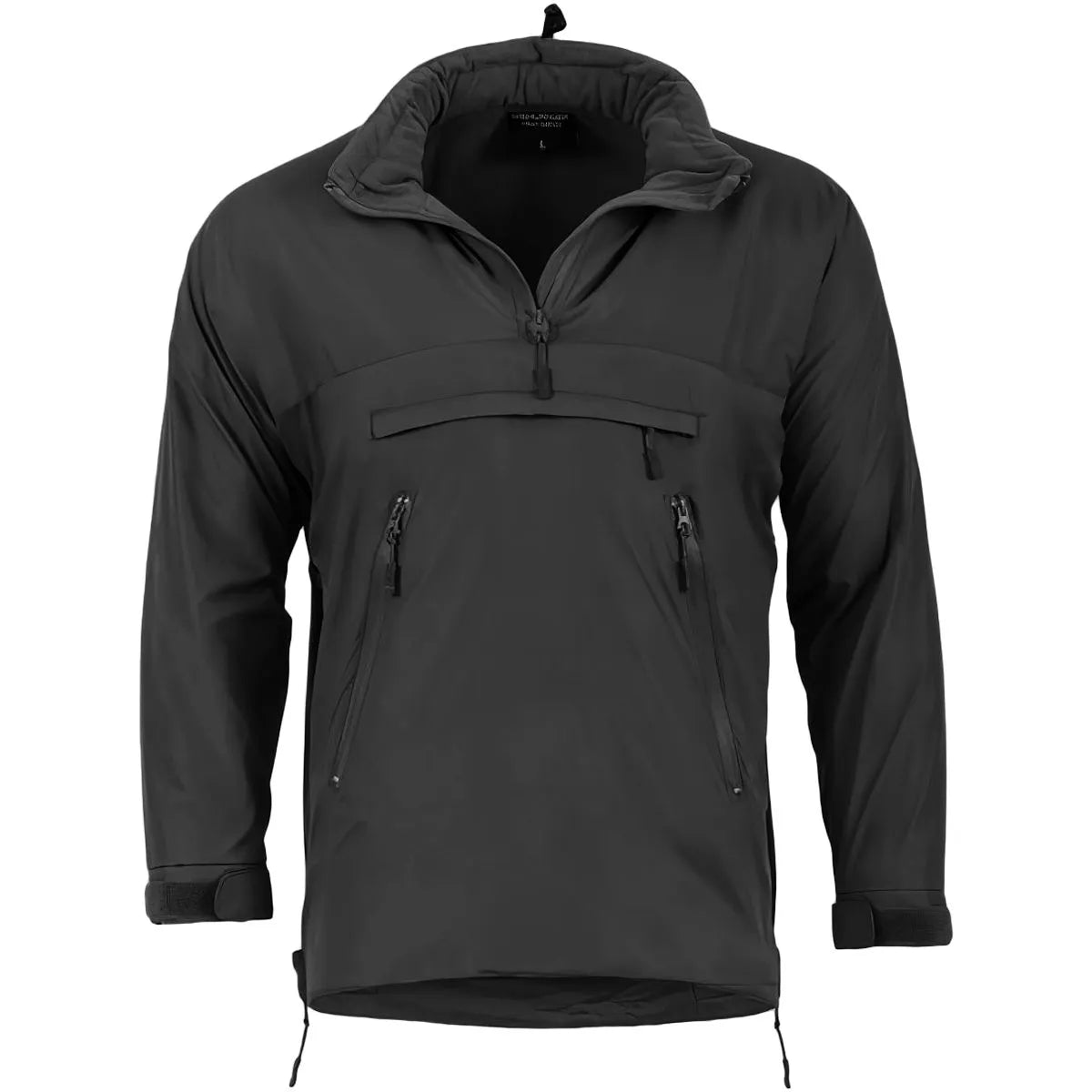 Highlander Halo Smock