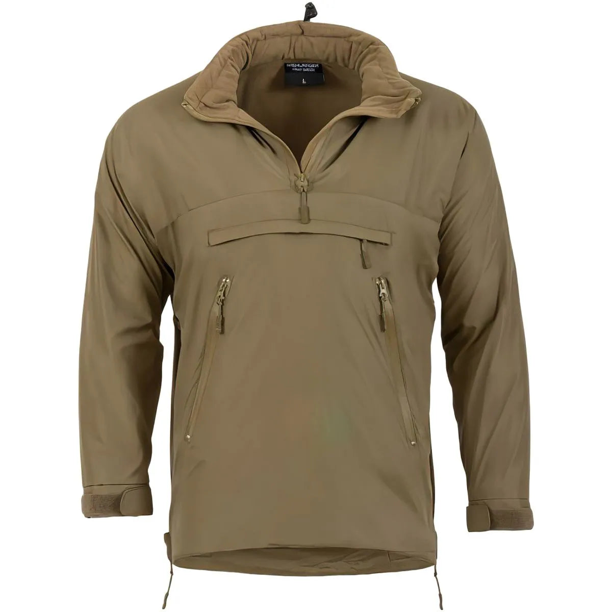 Highlander Halo Smock