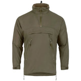 Highlander Halo Smock
