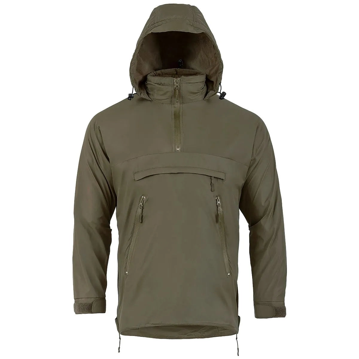 Highlander Halo Smock