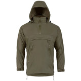 Highlander Halo Smock