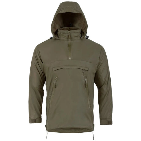 Highlander Halo Smock