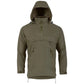 Highlander Halo Smock