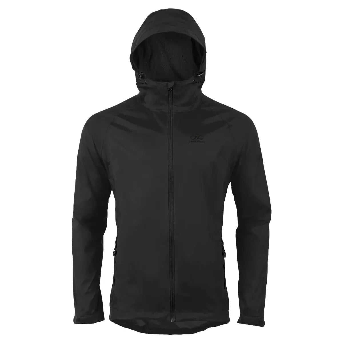 Highlander Stow & Go Packaway Jacket