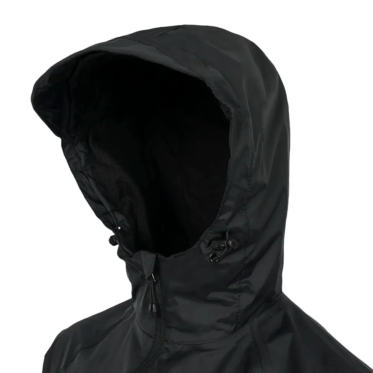 Highlander Stow & Go Packaway Jacket