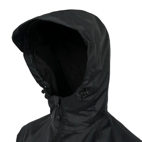 Highlander Stow & Go Packaway Jacket