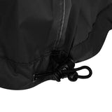 Highlander Stow & Go Packaway Jacket
