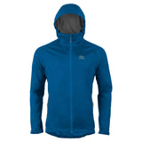 Highlander Stow & Go Packaway Jacket