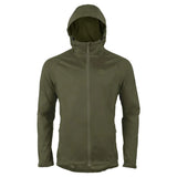 Highlander Stow & Go Packaway Jacket