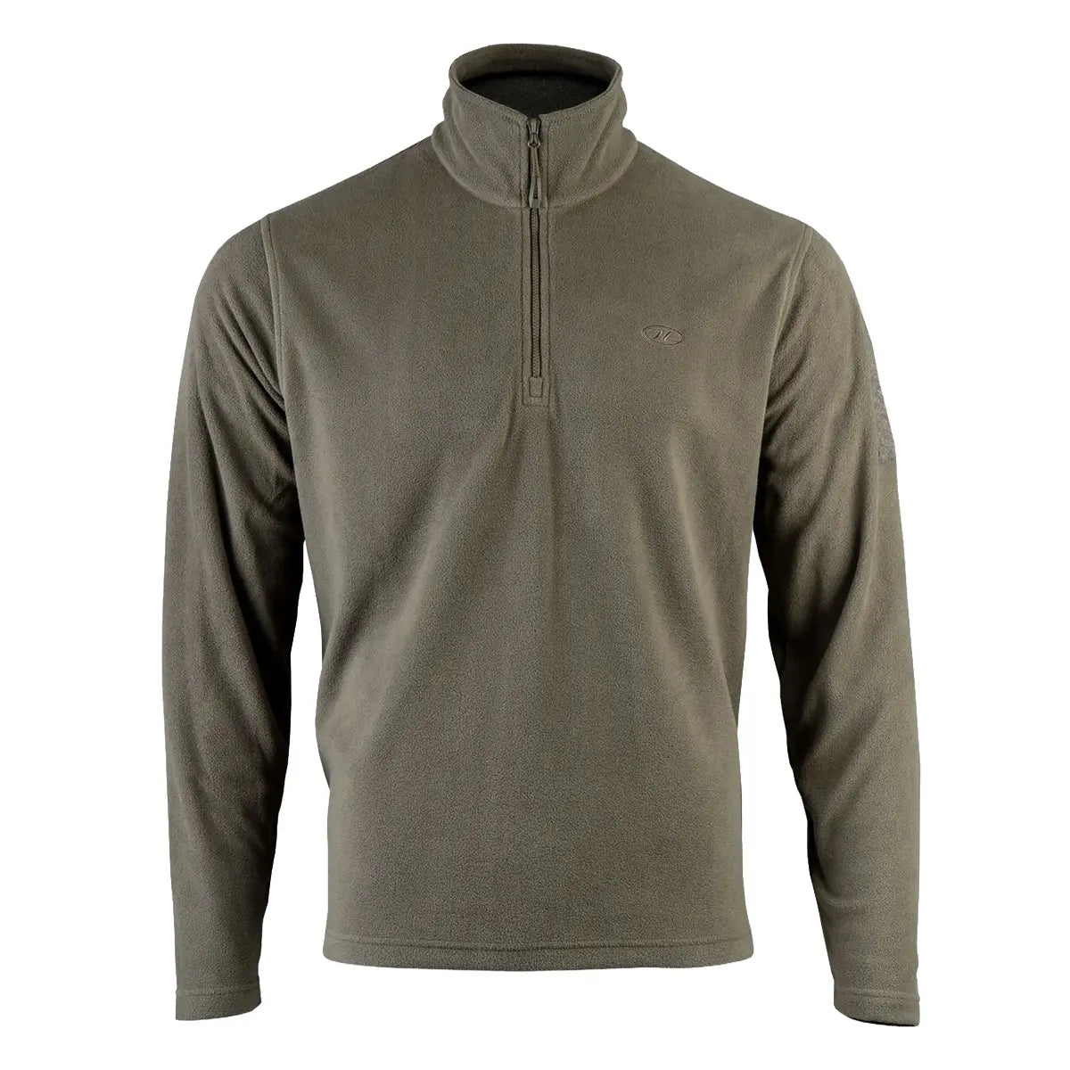Highlander Tactical Ember Fleece