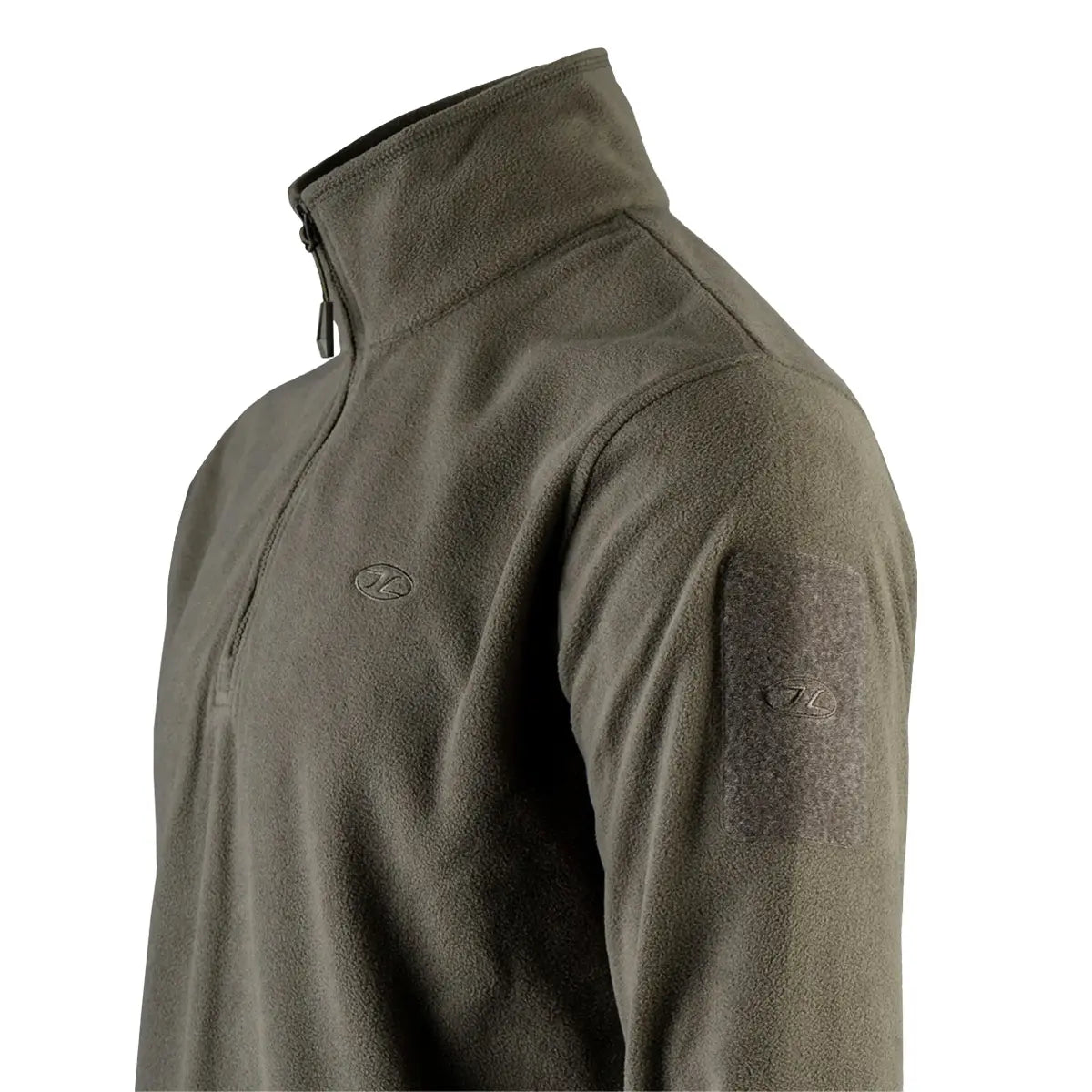 Highlander Tactical Ember Fleece