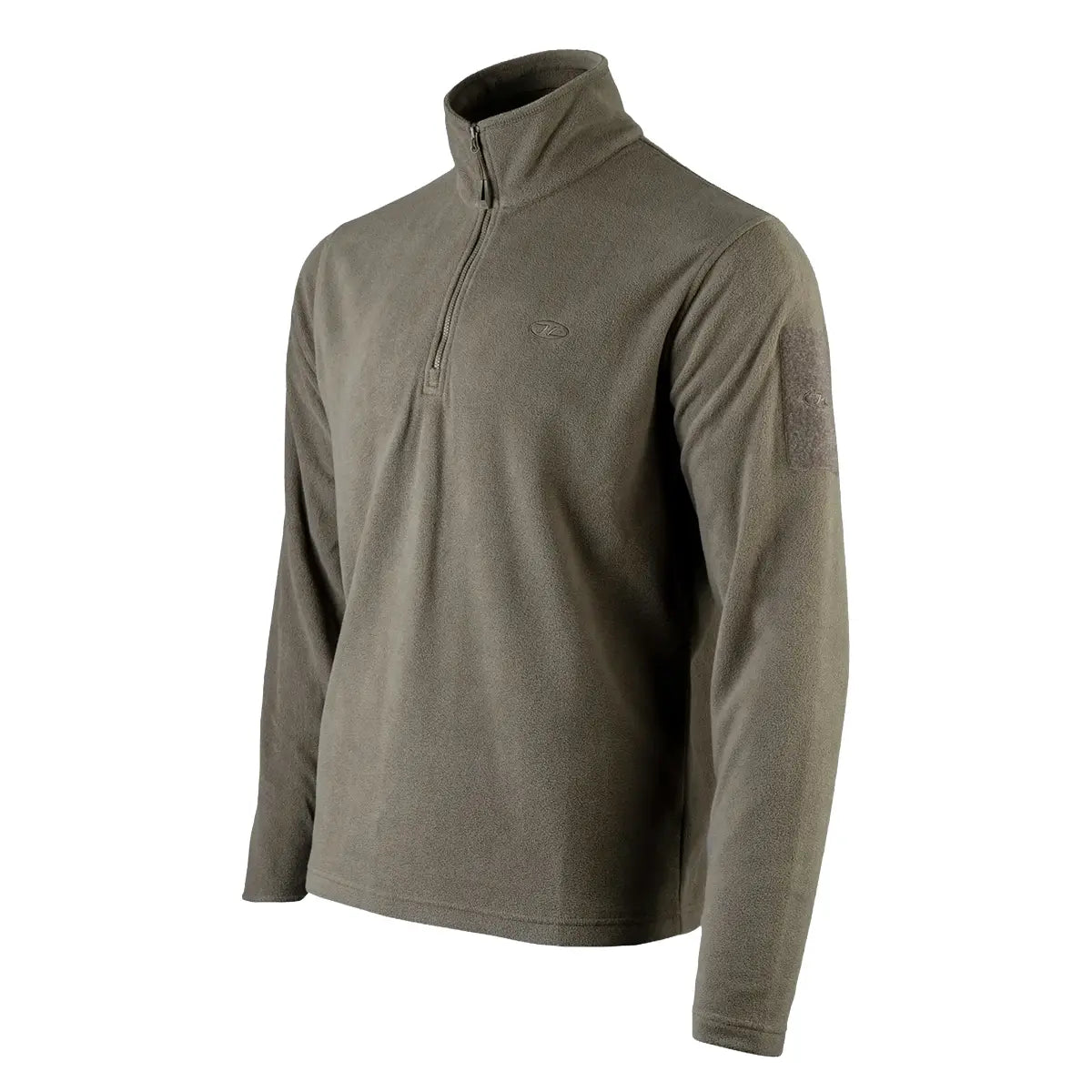 Highlander Tactical Ember Fleece