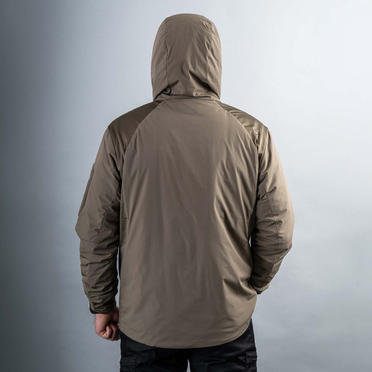 Highlander Stoirm Primaloft Thermal Jacket