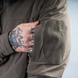 Highlander Stoirm Primaloft Thermal Jacket
