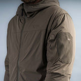 Highlander Stoirm Primaloft Thermal Jacket