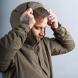 Highlander Stoirm Primaloft Thermal Jacket