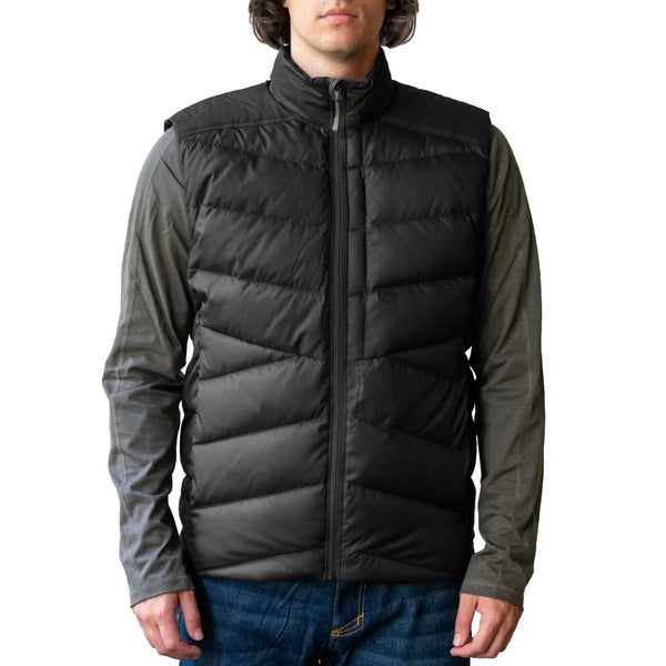 新品　5.11 Tactical® Acadia ダウンベスト 5.11 Acadia Down Vest | Free Delivery Available – TacTree