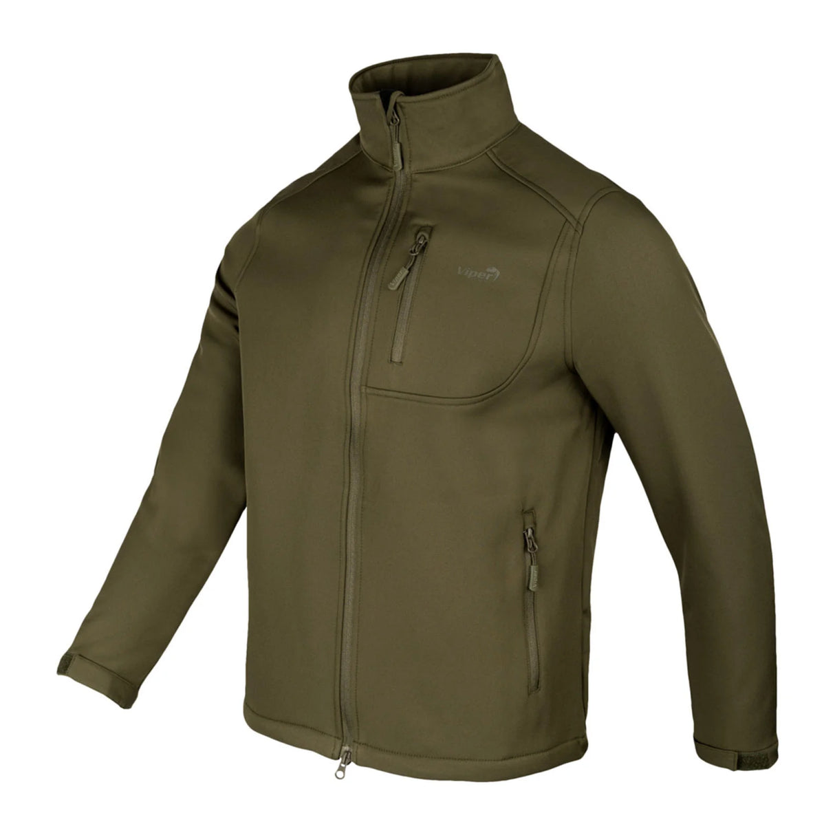 Viper Tactical Covert Softshell Jacket