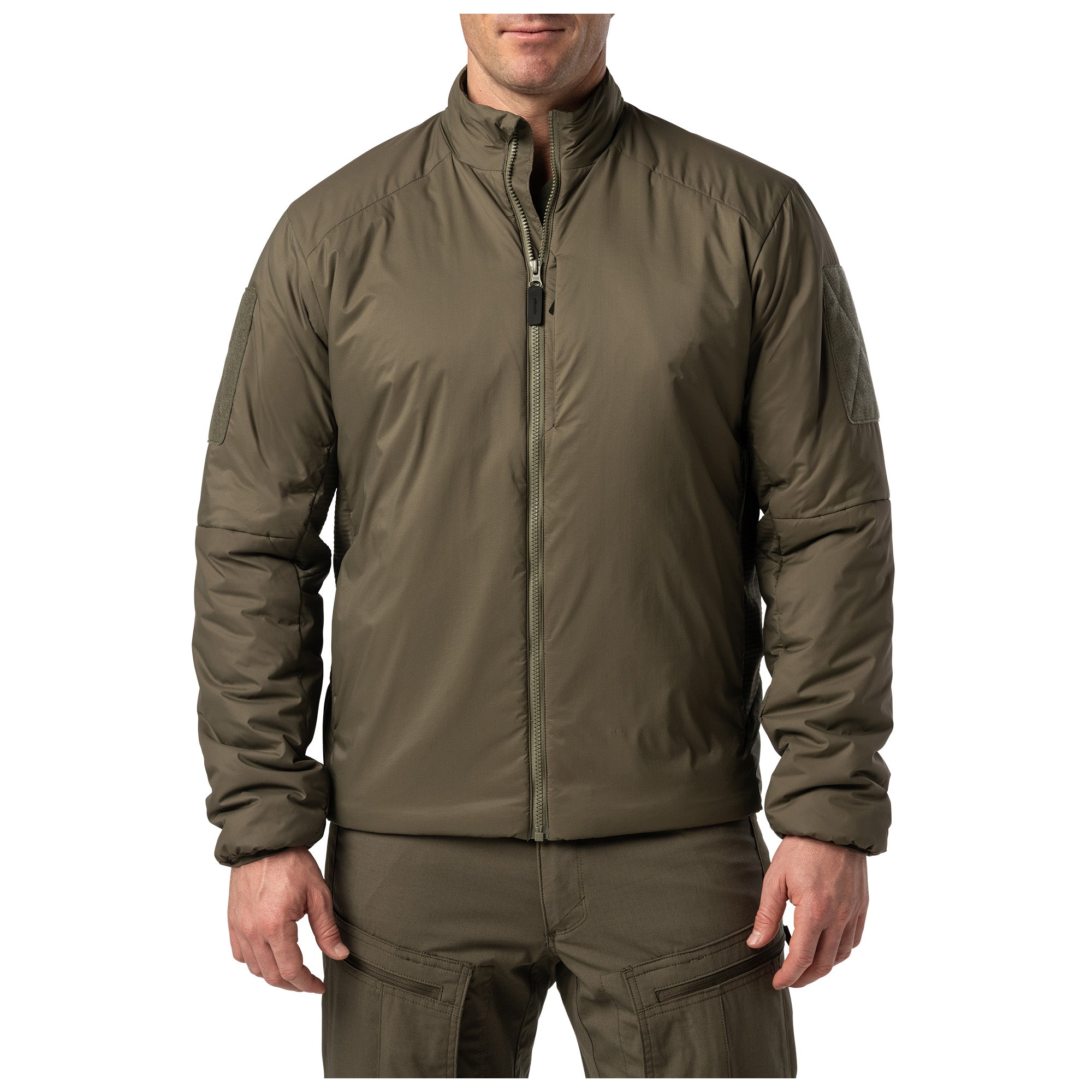 5.11 XTU LT3 Jacket | Free Delivery Available – TacTree