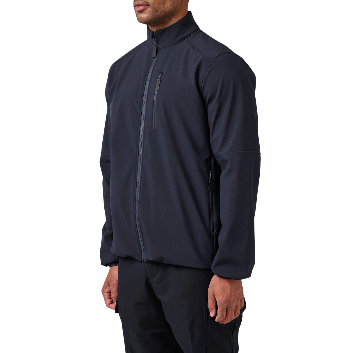 5.11 Duty Softshell Jacket